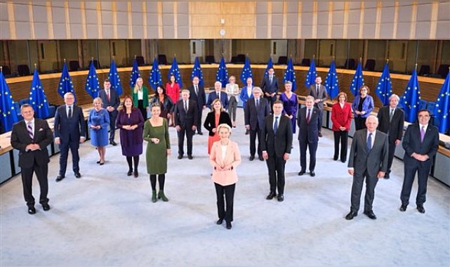 Avrupa savunma stratejisi bugün açıklanacak