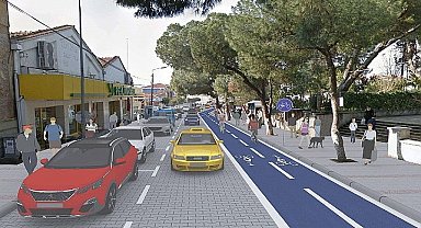 Aydın Büyükşehir Belediyesi, 100'e yakın kurum, kuruluş ve sivil toplum örgütünün yanı sıra binlerce vatandaştan görüş alarak Aydın'ın ulaşımdaki geleceğine karar verdi