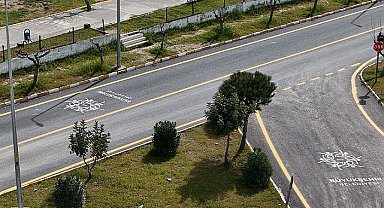 Aydın Büyükşehir Belediyesi daha yaşanabilir bir şehir için Aydın'ın dört bir tarafında yatırımlarına devam ediyor