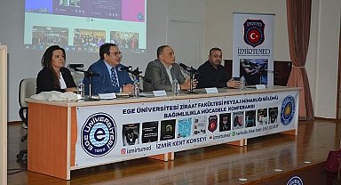 “Bağımlı Kalma Hayatta Kal