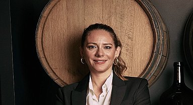 Bahar Uçanlar, Mey|Diageo'nun ilk kadın Genel Müdürü oldu