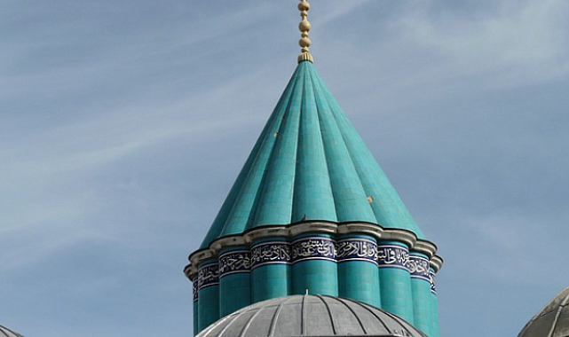 Bakan Bolat, Konya'da vatandaşlarla buluştu