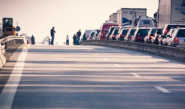 Bakan Göktaş’tan Tekirdağ’daki kazada hayatını kaybedenler için taziye mesajı