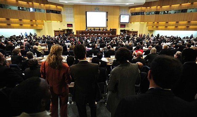 Bakan Işıkhan, Tokat'ta Türkiye Yüzyılı'nda Çalışma Hayatı Buluşmaları programına katıldı