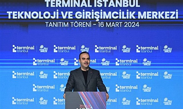 Bakan Kacır:
