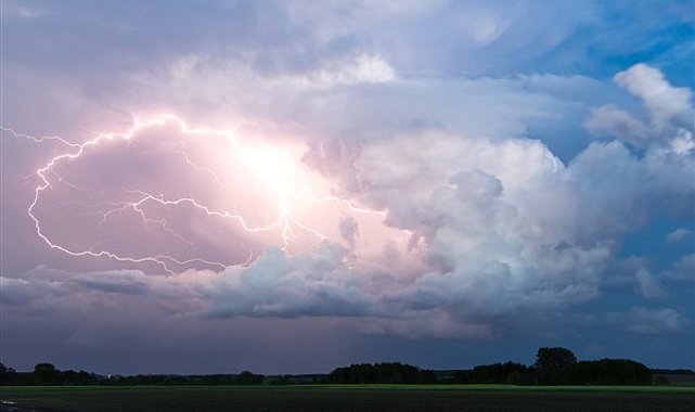 Bakan Özhaseki, Dünya Meteoroloji Günü’nü kutladı