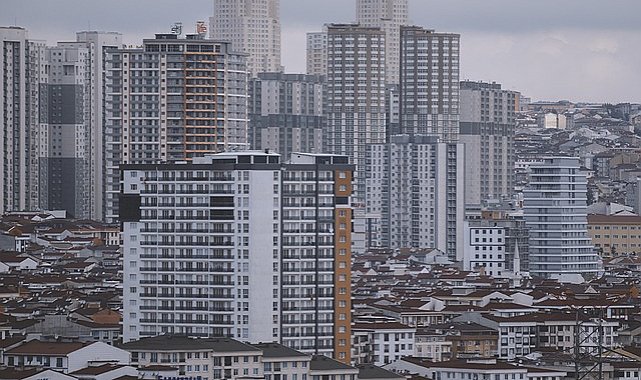 Bakan Özhaseki: İstanbulumuz için vakit kaybetmeden güvenli yuvaları inşa ediyoruz