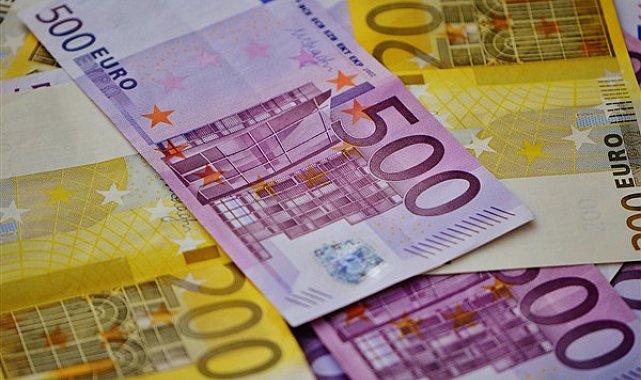 Bakan Şimşek: “En yüksek tutarlı avro ihracımızı başarıyla tamamladık”