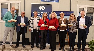 Basbaş'la yatırımcı çekmeye başladı