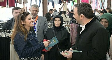 Başiskele'ye yeni pazar yerleri