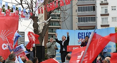 Başkan Abdullah Özyiğit, “Maharetle çalıştık, çözüm ürettik.