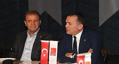 Başkan Abdullah Özyiğit, “Yenişehir uluslararası anlamda konuşuluyor, markalaşıyor.