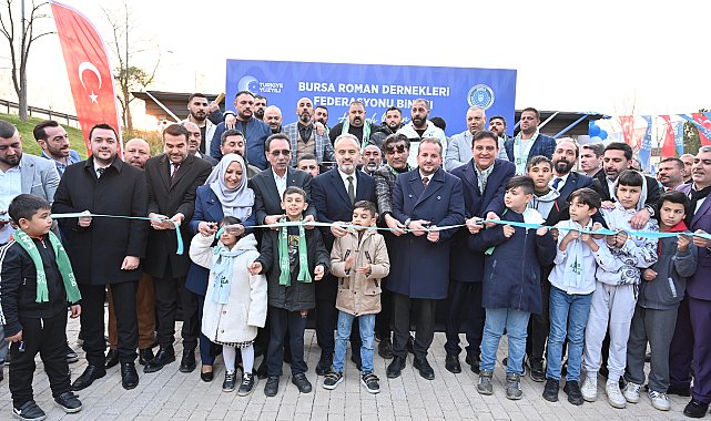 Başkan Aktaş: ''Bizim dostluğumuz pazara kadar değil, mezara kadardır''