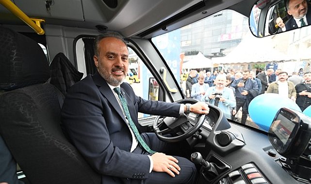 Başkan Aktaş: “Şehir içi trafiğinde rahatlama olacak”