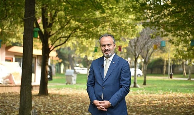 Başkan Aktaş: “Yılda 100 bin hanenin enerji tüketimine denk gelen elektrik üreteceğiz”