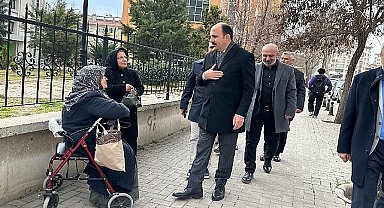 Başkan Altay: “Daha Yaşanabilir Bir Konya Hedefine Doğru Kararlı Adımlarla İlerliyoruz