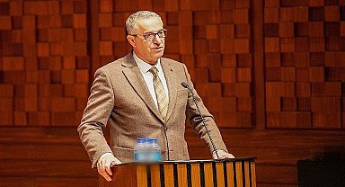 Başkan Arda: “Gençler vatanı için savaşmalı