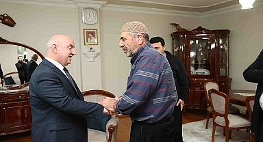 Başkan Bıyık'tan 'Darıca Emekli Evi' müjdesi