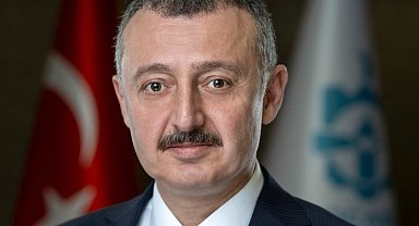 Başkan Büyükakın: "Ramazan ayımız yaralı kalplerimize şifa olsun"