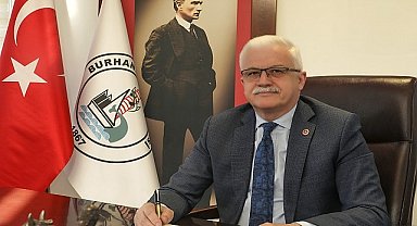 Başkan Deveciler'in 8 Mart Dünya Emekçi Kadınlar Günü Mesajı