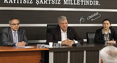 Başkan Engin: Narlıdere'ye Hizmet Etmekten Gurur Duyduk