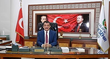 Başkan Gürkan'dan Kadınlar Günü mesajı