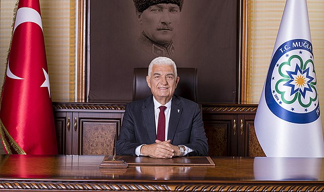 Başkan Gürün’den 18 Mart Mesajı