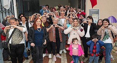 Başkan Halil Arda'dan 8 Mart mesajı