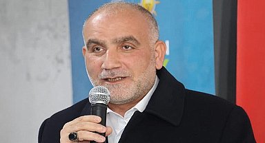 Başkan İbrahim Sandıkçı, “Yolumuza hız kesmeden devam edeceğiz