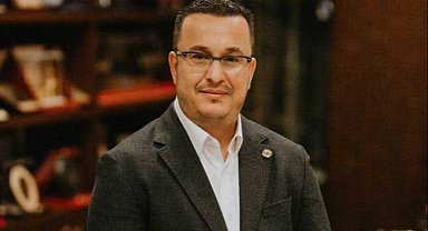 Başkan Kanar'dan 8 Mart mesajı