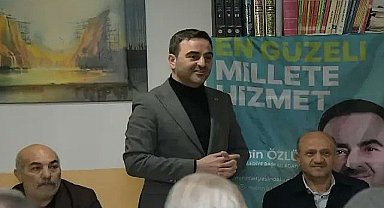 Başkan Özlü: Başiskele'nin marka değeri yükselecek