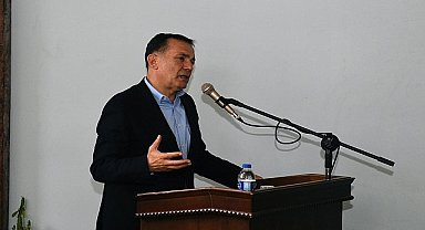 Başkan Özyiğit, “Balık pazarı sayısını arttıracağız