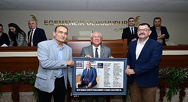 Başkan Selvitopu: “10 yılda hizmeti önceledik!