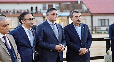 Başkan Serkan Acar, “5 Ayda 134 Engelli Bireye Bin 56 Seans Terapi Hizmeti Verildi