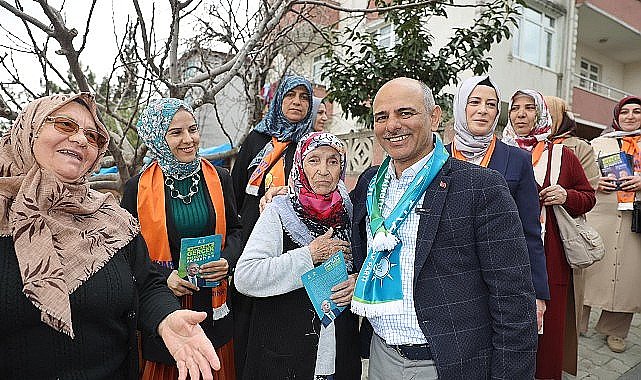 Başkan Söğüt,