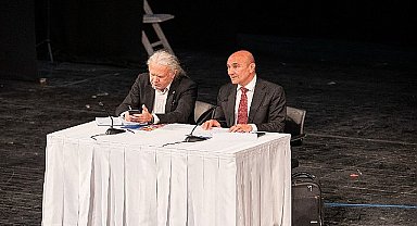 Başkan Soyer'den “Toplumsal Birleşik Muhalefet Çağrısı