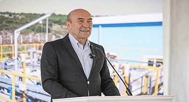 Başkan Soyer: “Geleceğin aydınlık Türkiye'si için hep beraber çalışmaya devam edeceğiz