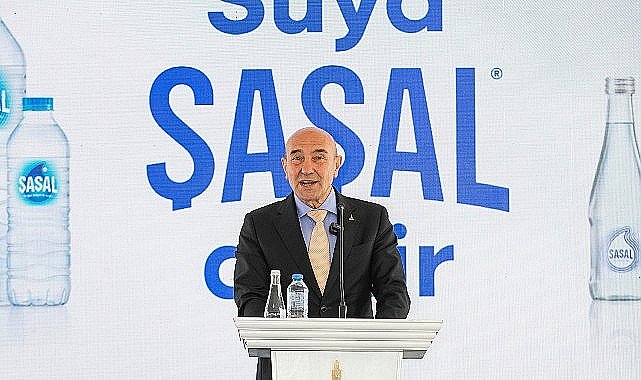 Başkan Soyer: “İzmir'e 4 yeni fabrika, 4 yeni Cumhuriyet kalesi kazandırdık