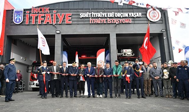 Başkan Yavaş: “İstasyon sayımızı yıl içerisinde 53’e çıkarmayı planlıyoruz”