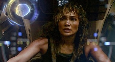 Başrolünü Jennifer Lopez'in Üstlendiği Atlas, 24 Mayıs'ta Netflix'te
