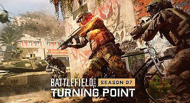 Battlefield 2042'nin 7. Sezonu, Turning Point 19 Mart'ta Başlıyor!