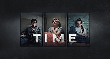 BBC First Draması Time, İkinci Sezonuyla Ekranlara Geri Dönüyor