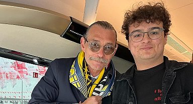 Behzat Ç. iklim krizine karşı! Erdal Beşikçioğlu'ndan iklim aktivistlerine destek!