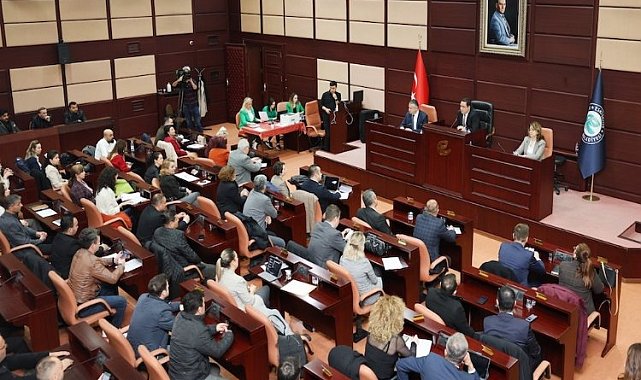 Belediye personeline promosyon müjdesi