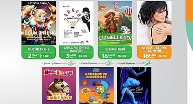 Beylikdüzü Belediyesi ilçede kültür sanat rüzgarı estirmeye devam ediyor