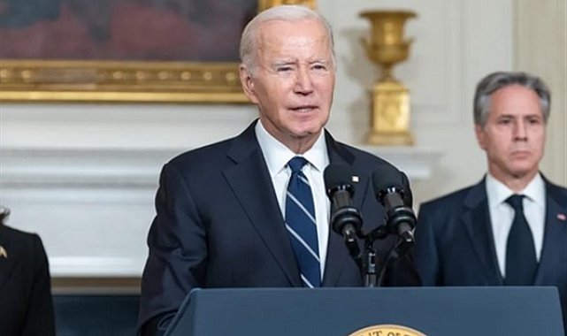 Biden'dan İslamofobiyle Mücadele Uluslararası Günü mesajı