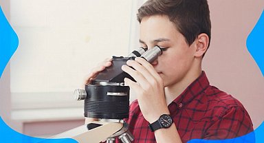 Bilim gençlerle kazanacak