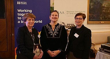 Bilim, kültür ve diplomaside kadınlar kutlanıyor: bilim insanı, yazar, feminist Lady Mary Wortley Montagu'nun mirası