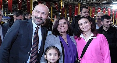 Binlerce Aydınlı İftarlarını Aydın Büyükşehir Belediyesi'nin Sofralarında Açtı