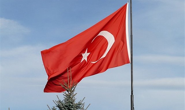 Birinci Dünya Savaşı şehidi Yüzbaşı Ali Oğlu Sabri Bey anıldı